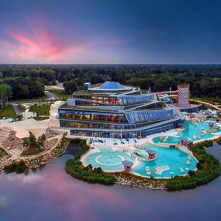 *Disneyland-Paris* 8 Pers, Wifi, Netflix, Parking Serris Kültér fotó