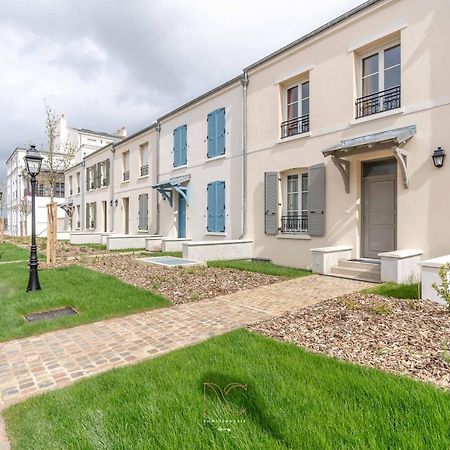 *Disneyland-Paris* 8 Pers, Wifi, Netflix, Parking Serris Kültér fotó