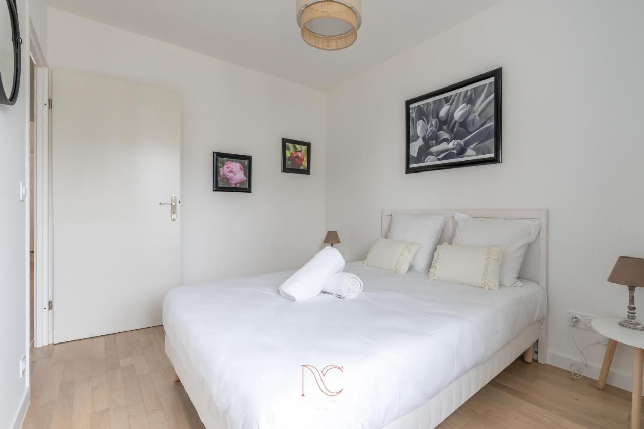 *Disneyland-Paris* 8 Pers, Wifi, Netflix, Parking Serris Kültér fotó