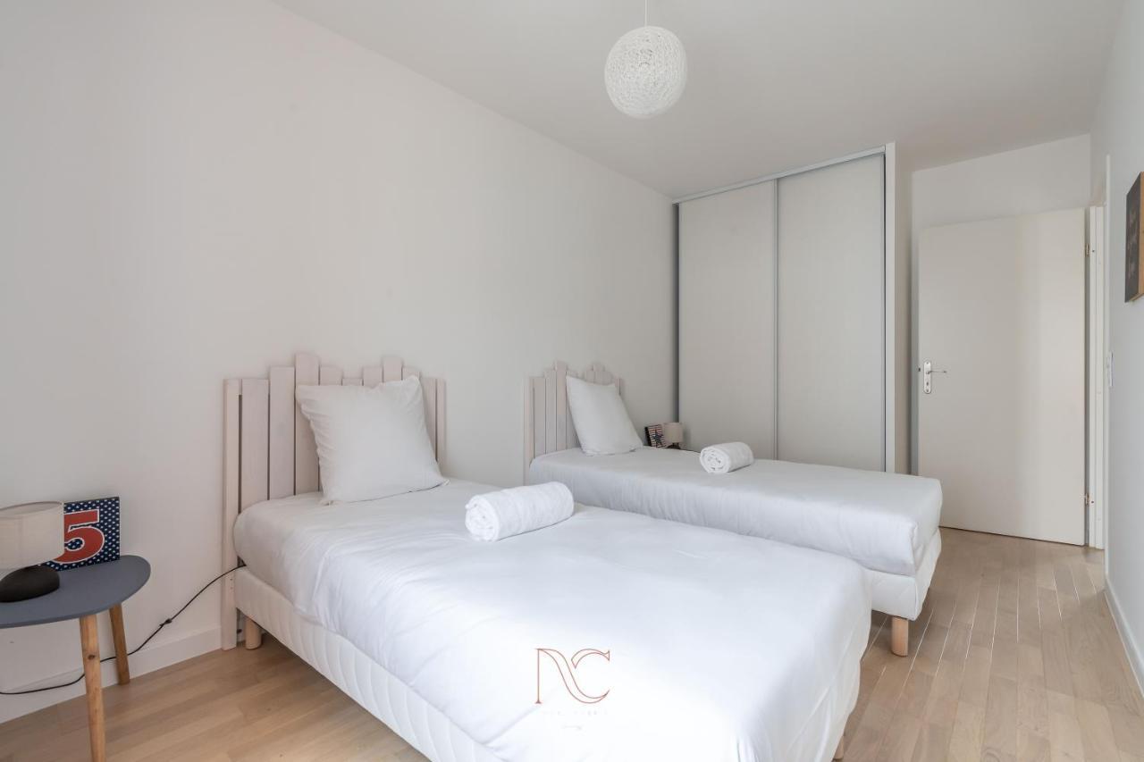 *Disneyland-Paris* 8 Pers, Wifi, Netflix, Parking Serris Kültér fotó